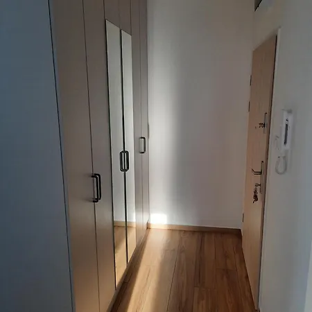 6-osobowy Apartment *