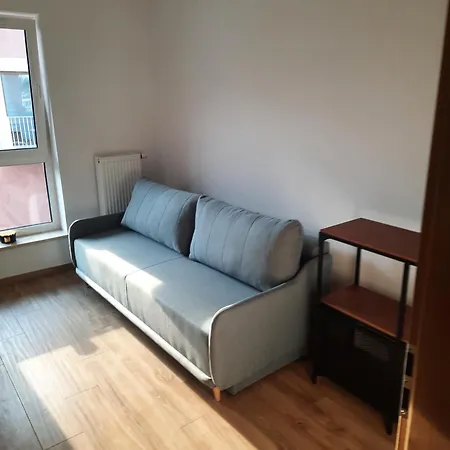 Apartment 6-osobowy *